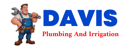 Trusted plumber in SHERMANS DALE